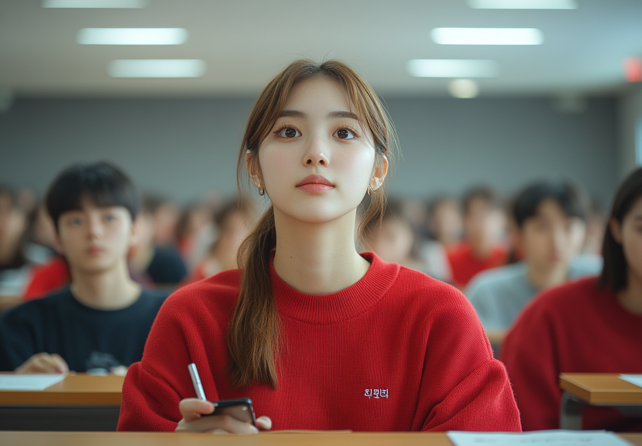 KYUNGHEE UNIVESITY
